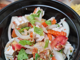 ร้านแหนมเนือง บ้านเม