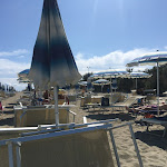 Photo n°1 de l'avis de Pantaleo.o fait le 05/09/2017 à 09:53 sur le  MareLuna à Cariati