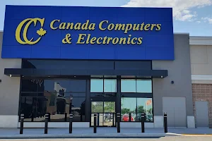 Canada Computers & Electronics image