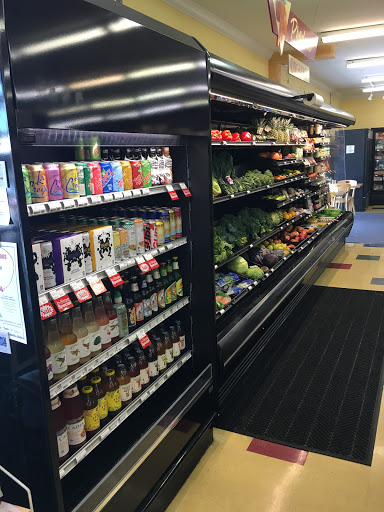 Health Food Store «Green Earth Grocery», reviews and photos, 441 S Buchanan St A, Edwardsville, IL 62025, USA