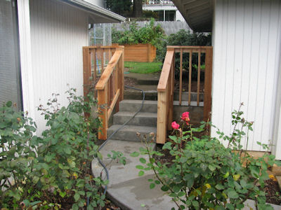 General Contractor «DL Remodeling LLC», reviews and photos, 5401 E Ridge St S, Salem, OR 97306, USA