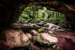 Maquoketa Caves State Park image
