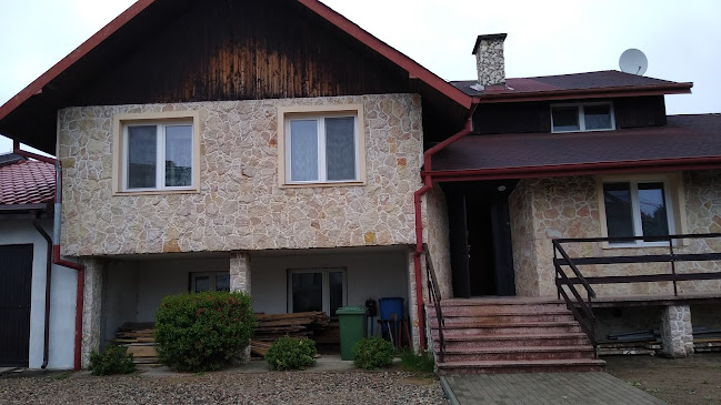 Letniskowa 37, 19-300 Ełk