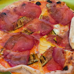 Photo n°1 de l'avis de Andrea.o fait le 19/08/2021 à 12:47 sur le  Pizzeria Da Ferruccio à Moncalieri