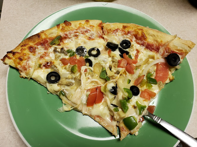 #1 best pizza place in Woodbridge - Astoria Pizza