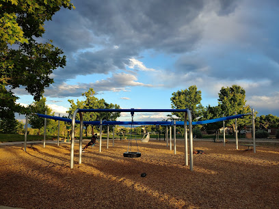 Taylor Ranch Library Park
