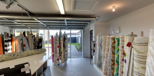 Fabrics at Lincoln - Shop