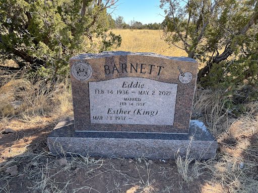 Monument maker Amarillo