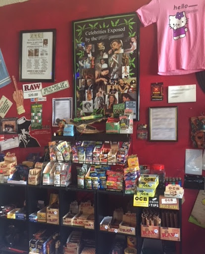 Tobacco Shop «Fu King Smoke Shop», reviews and photos, 689 Main St, Hackensack, NJ 07601, USA
