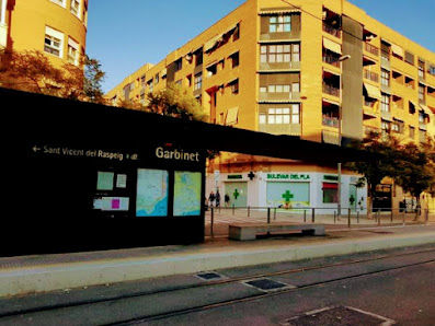 Farmacia Bulevar del Pla Alicante - Lda. Pilar Galiana - Farmacia en Alicante 