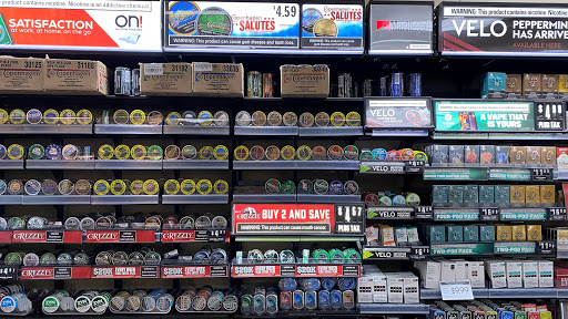 Tobacco Shop «Grand Forks Smoke Shop & E-cigs», reviews and photos, 2475 32nd Ave S, Grand Forks, ND 58201, USA