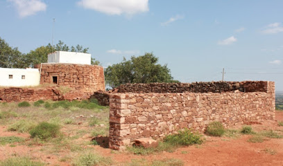 Hanamasagar Fort