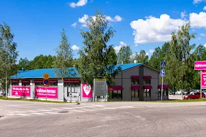 Vaihtoautomaa Lahti image