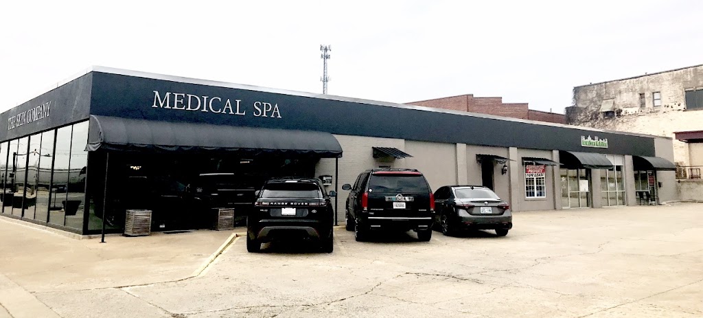 The Skin Company Medical Spa 74501