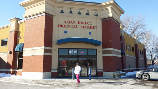 Asian Grocery Store «Asian Direct Oriental Market», reviews and photos, 4215 E Hwy 13, Savage, MN 55378, USA