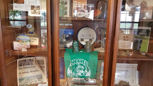 RV Park «Hidden Valley RV Park», reviews and photos, 5706 Coleman Way, Von Ormy, TX 78073, USA