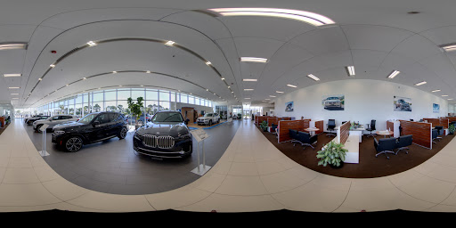 Used Car Dealer «Fields BMW of Daytona», reviews and photos, 1050 N Tomoka Farms Rd, Daytona Beach, FL 32124, USA