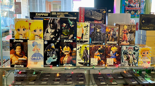 Video Game Store «Bazaar Game Trading», reviews and photos, 172 Merrimack Ave, Dracut, MA 01826, USA