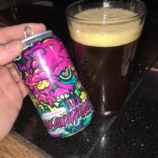 Sports Bar «Q Bar & Grill», reviews and photos, 8109 Cass Ave, Darien, IL 60561, USA