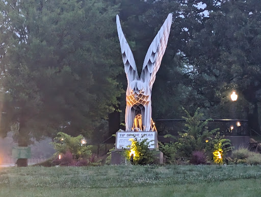 Explore bodybuilding tattoo ideas, creative tattoo ideas in Clarksville, available at 2nd Amendment Tattoo