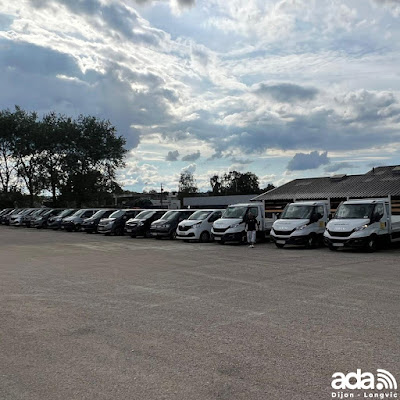 ADA | Location voiture et utilitaire Semur en Auxois à Semur-en-Auxois