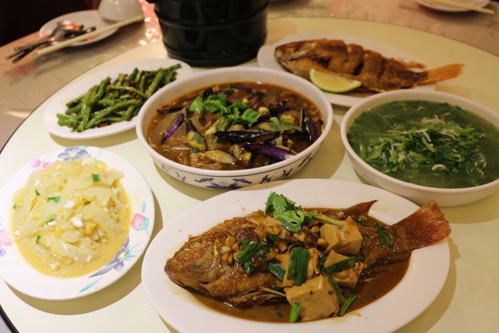 西門町京鑽豐采餐廳 的照片