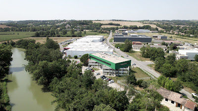 AB7 Groupe à Deyme
