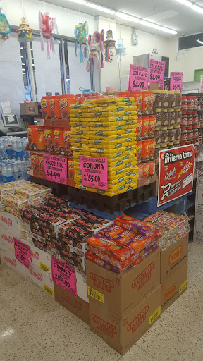 Supermarket «Fine Fare Supermarket», reviews and photos, 126 Clarke St, Brentwood, NY 11717, USA