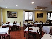 Restaurant Dolcet en Alàs