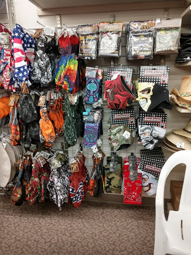 Gift Shop «Big Shark», reviews and photos, 2715 N Atlantic Ave, Daytona Beach, FL 32118, USA
