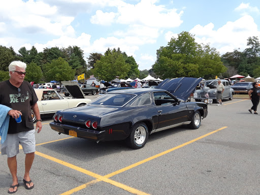 Car Dealer «Hudson Cadillac Buick GMC», reviews and photos, 2023 South Rd, Poughkeepsie, NY 12601, USA