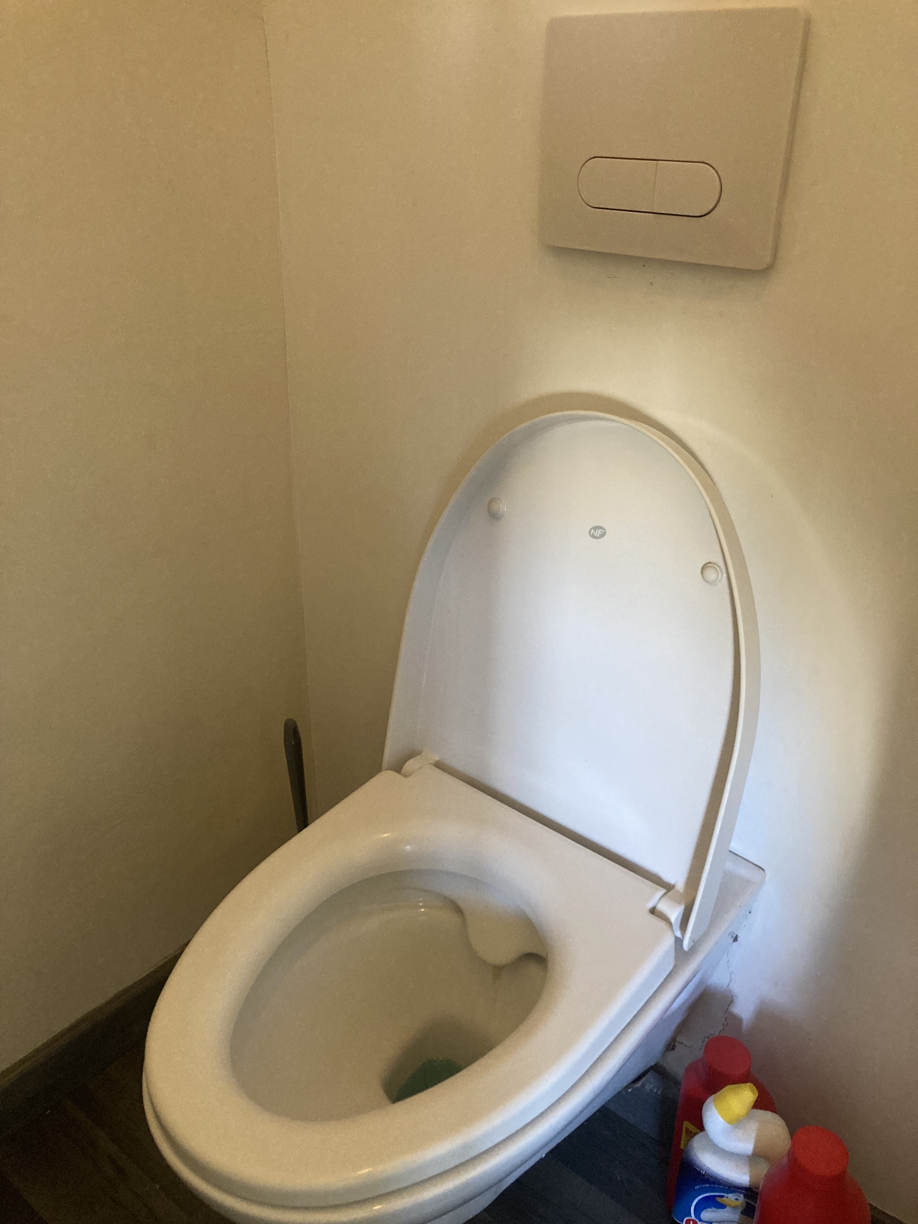 Photo n° 1 de l'avis de Aude.e fait le 26/05/2023 à 14:12