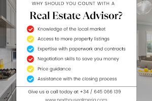 Next House Almeria-Real Estate Advisor image