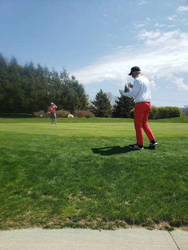 Golf Club «Brockton Country Club», reviews and photos, 265 Samuel Ave, Brockton, MA 02301, USA