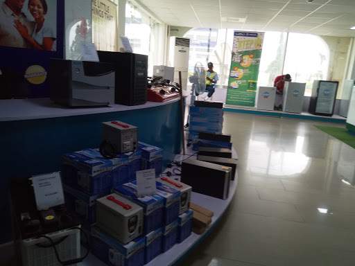 Coolworld, Plot 234, Beside Sec Tower, Adeduro Ademulegun Avenue, Central Business District, Wuse, Abuja, Federal Capital Territory, Nigeria, Electronics Store, state Nasarawa