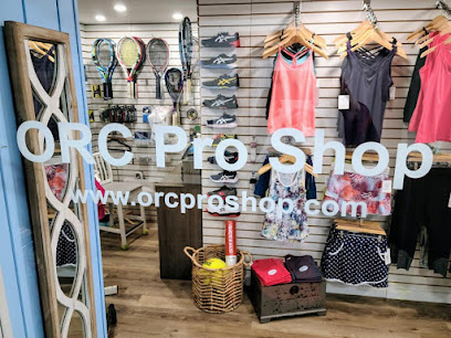 ORC Pro Shop