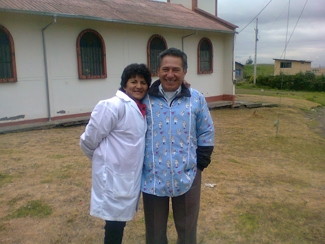 Opiniones de ANCESMED - Terapias Ancestrales - Medicina Natural en Salcedo Ecuador en Salcedo - Médico