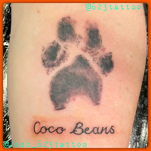 Explore tattoo ideas for women on forearm, creative tattoo ideas in Watertown, available at 623 Tattoo