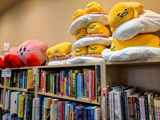 Supermarket «Mitsuwa Marketplace», reviews and photos, 100 Legacy Dr #110, Plano, TX 75023, USA