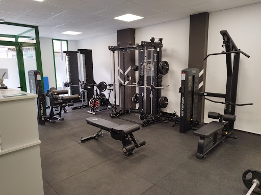 JDR Centro deportivo & Personal training en Lorca, Murcia