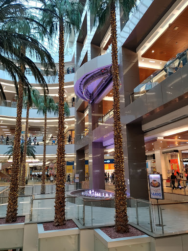 Mall Costanera Center