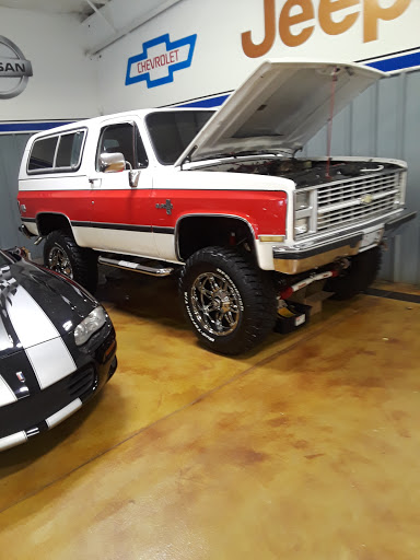 Car Dealer «Hollingsworth Auto Sales of Raleigh», reviews and photos, 3808 Capital Blvd, Raleigh, NC 27604, USA