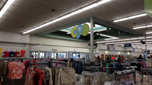 Thrift Store «Deseret Industries Thrift Store», reviews and photos