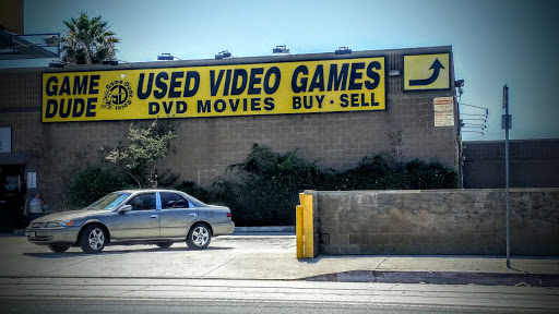 Video Game Store «Game Dude», reviews and photos, 12104 Sherman Way, North Hollywood, CA 91605, USA