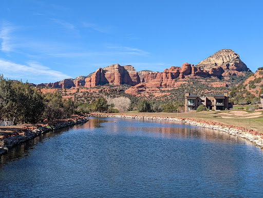 Golf Club «Seven Canyons Golf Club», reviews and photos, 625 Golf Club Way, Sedona, AZ 86336, USA