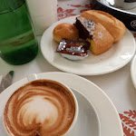 Photo n°5 de l'avis de Martina. fait le 05/08/2021 à 08:45 sur le  The Oaks Hotel à Senigallia