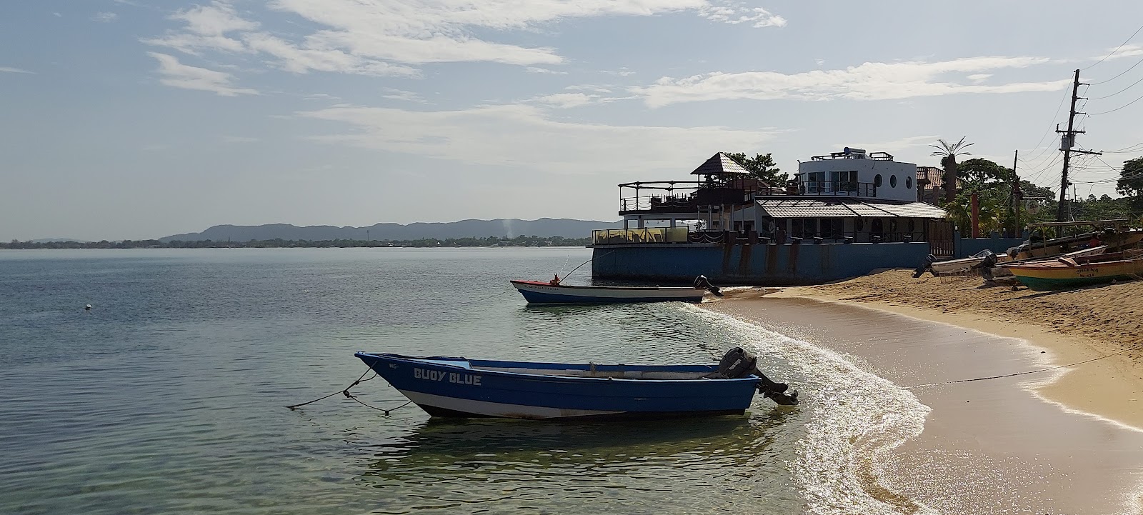 Foto de Road Mary's Bay con #42