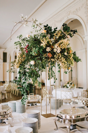 Florist «NE FLOWER BOUTIQUE», reviews and photos, 11702 Bustleton Ave, Philadelphia, PA 19116, USA