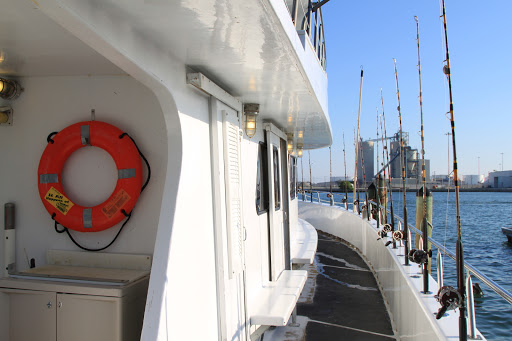 Fishing Charter «Obsession Fishing Charters», reviews and photos, 505 Glen Cheek Dr, Cape Canaveral, FL 32920, USA