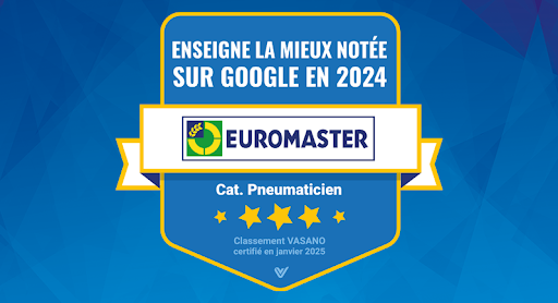 Photo 1 - Euromaster Troyes St Germain